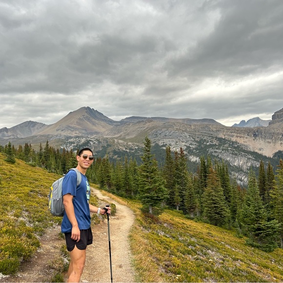 Meet your Posher, Kevin - Picture 1 of 1